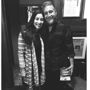 Meet your Posher, Corey